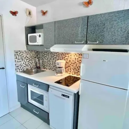 With Pool Near The Sea Сен-Рафаель