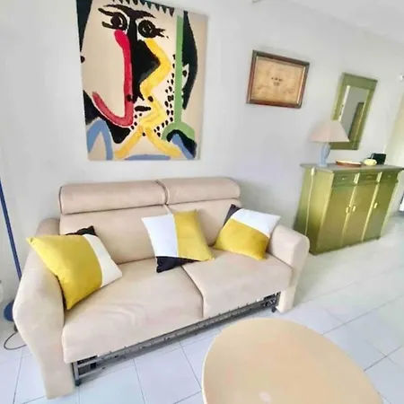 With Pool Near The Sea *