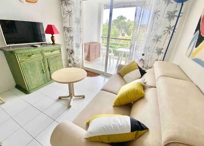 With Pool Near The Sea