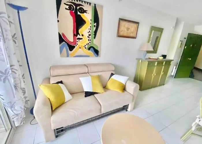 With Pool Near The Sea *