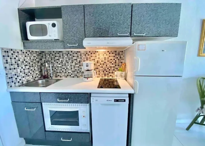 With Pool Near The Sea Saint-Raphaël