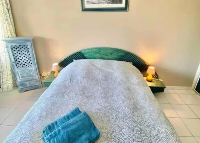 With Pool Near The Sea * Saint-Raphaël